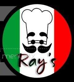 Rays Pizza - Clayton, NC