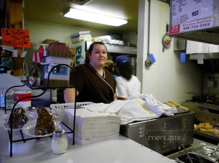 Surry Diner - Dobson, NC