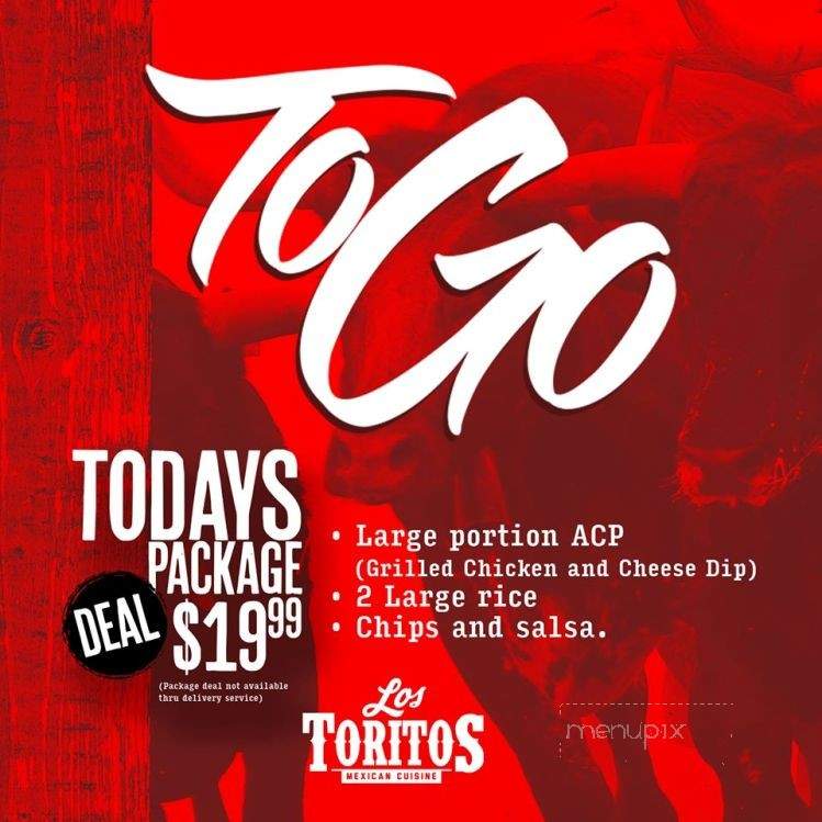 Los Toritos - Advance, NC