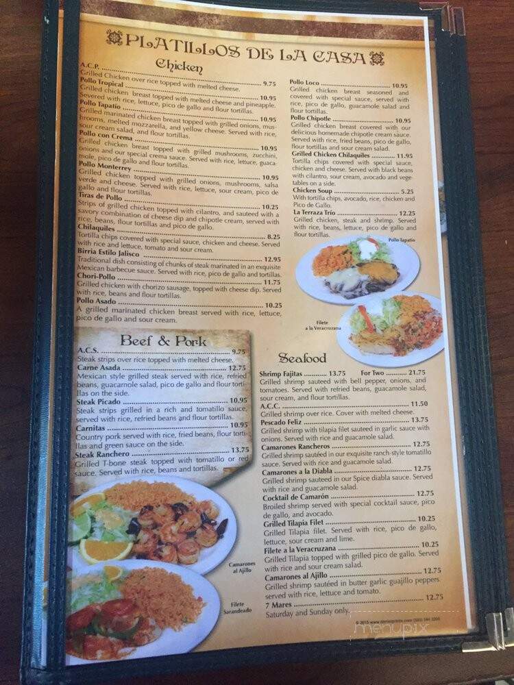 La Terraza - Goldsboro, NC