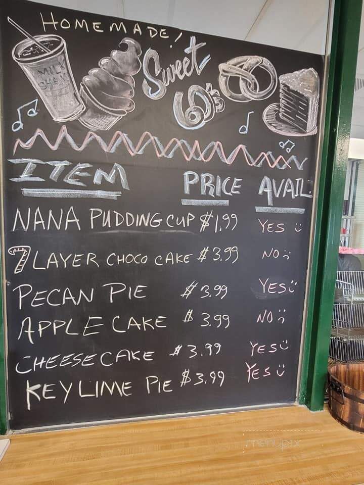 Freez Restaurant - Scotland Neck, NC