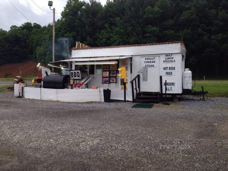 Mayberry Station Grill & Mrkt - Fancy Gap, VA