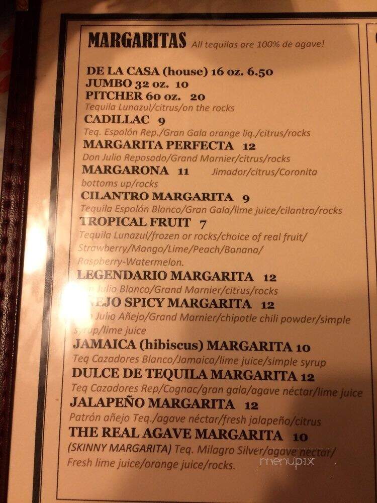 Del Sur Fresh Mex & Cantina - Mooresville, NC