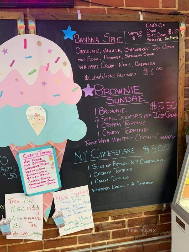 Scoops - York, SC