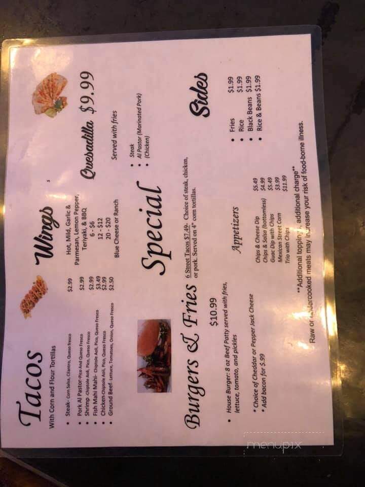 Hiawassee Brew - Hiawassee, GA