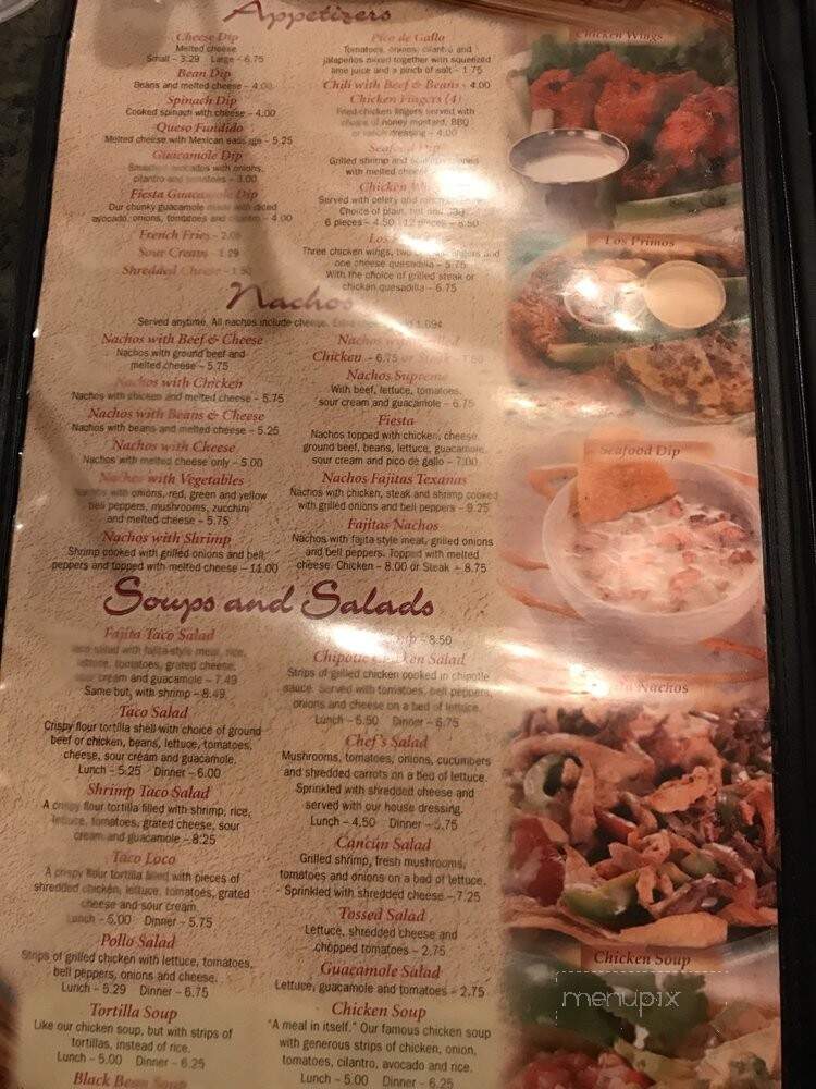 Casa Grande - Salisbury, NC