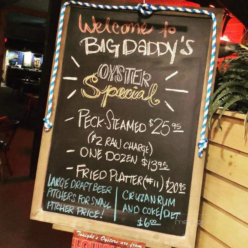 Big Daddy's Of Lake Norman - Mooresville, NC