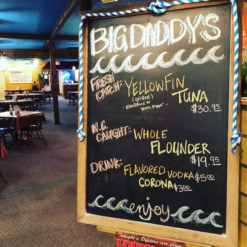 Big Daddy's Of Lake Norman - Mooresville, NC