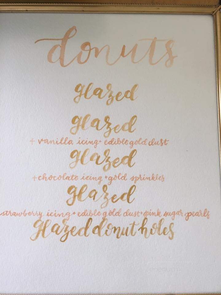 Route 8 Donuts - Christiansburg, VA