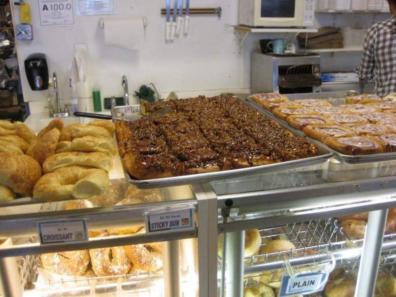 Lighthouse Bagels - Corolla, NC