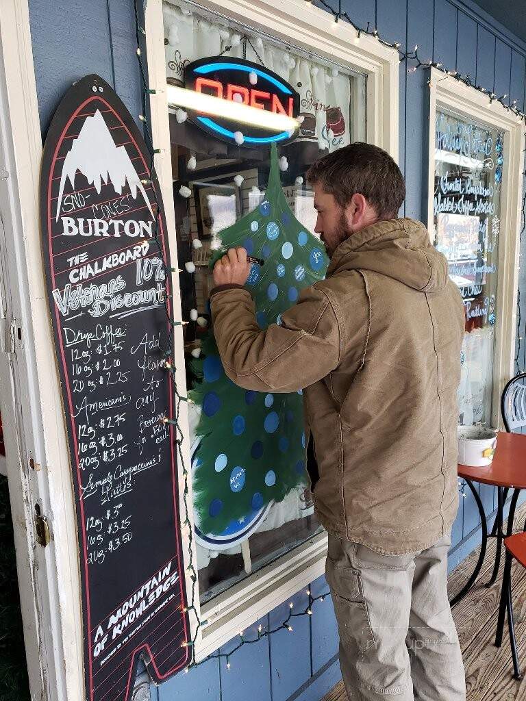 Sippers in the Valley - Maggie Valley, NC