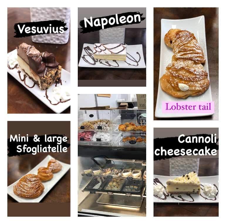 La Dolce Vita Gelato & Pastry - Ocala, FL