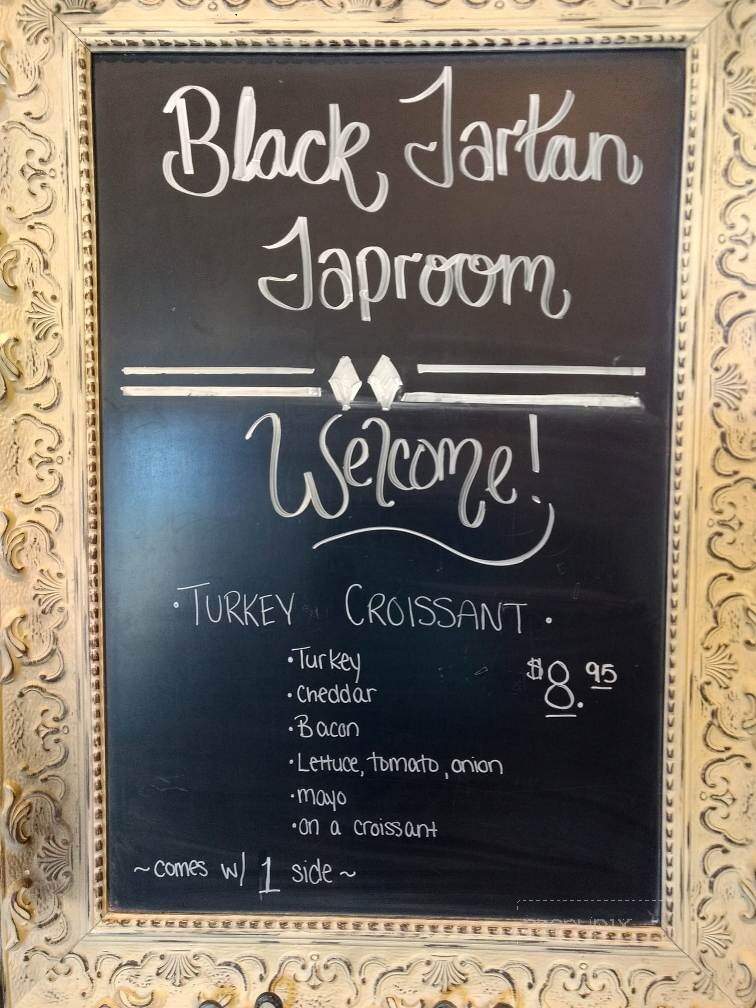 Black Tartan Tap Room - Powells Point, NC