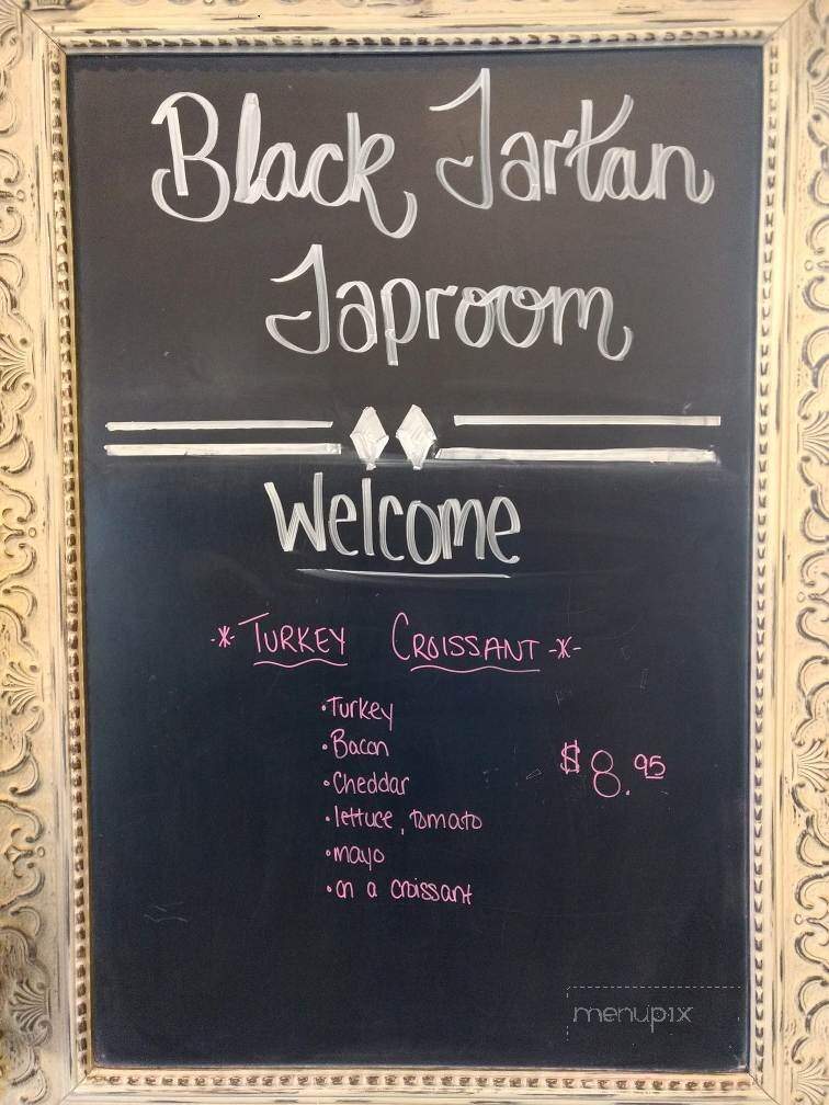 Black Tartan Tap Room - Powells Point, NC