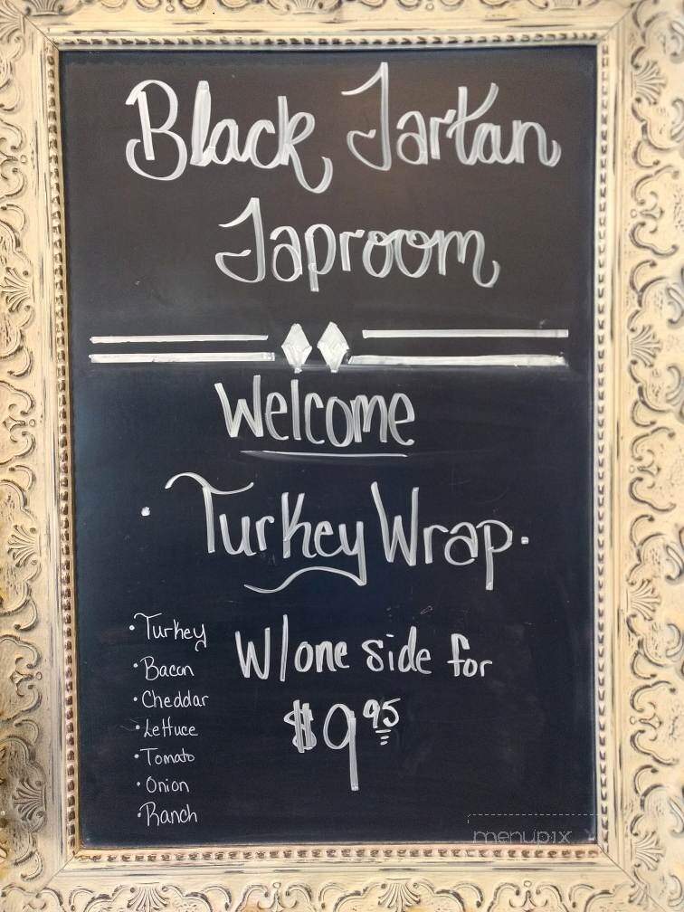 Black Tartan Tap Room - Powells Point, NC